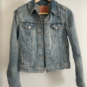 Levi's Original Trucker Jacket